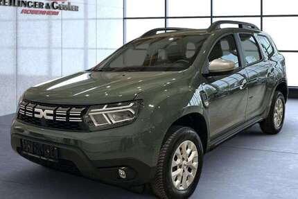 Dacia Duster 43.266 km 18.900 € Rosenheim 83022