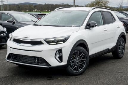 Kia Stonic 6.990 km 23.669 € Aschaffenburg 63741