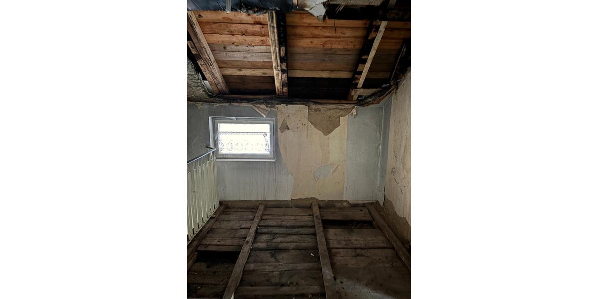 Einfamilienhaus Kirchdorf im Wald - 5 Zimmer, 145 m&sup2;, 165.000&euro; | Angebot:23785921