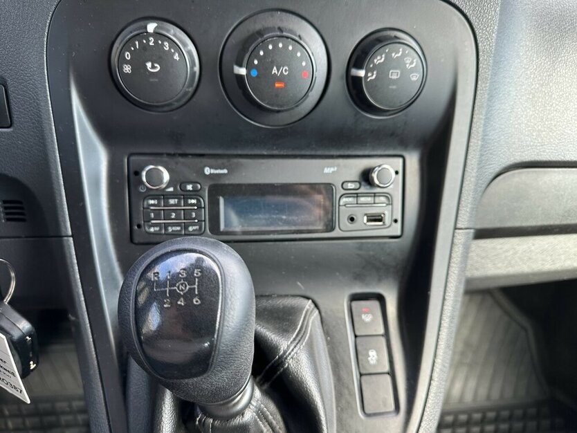 Mercedes-Benz Citan 111 CDI Tourer lang 166.073 km 11.305 € Mainz 55122