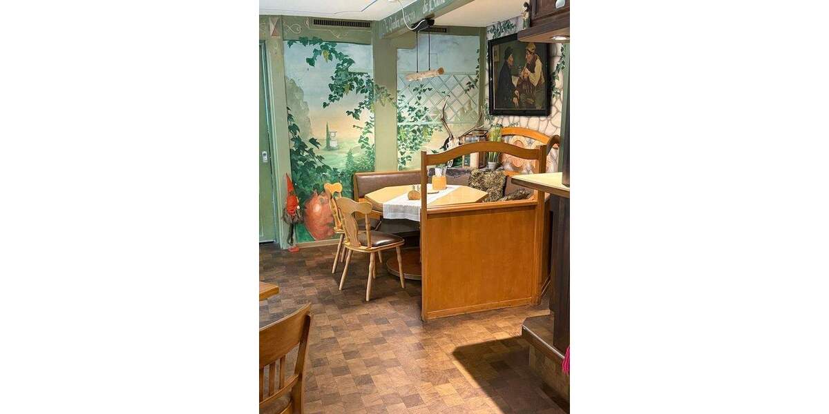 Besondere Immobilie mit Geschichte zimmer