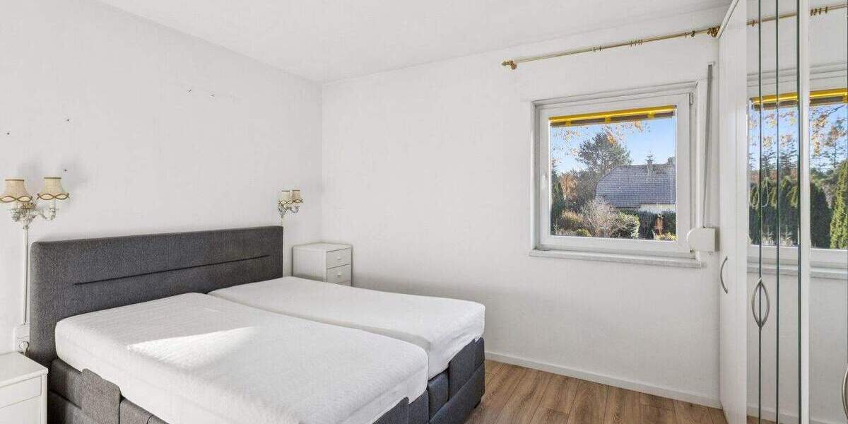 Wohlfühl-Zuhause in Bestlage von Glienicke Nordbahn 4 zimmer