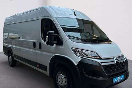 Citroen Jumper 37.435 km 24.978 &euro; Husum 25813