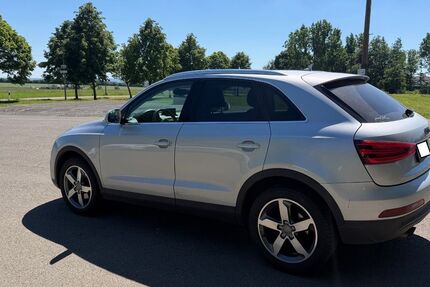 Audi Q3 200.100 km 8.800 &euro; Kirn 55606
