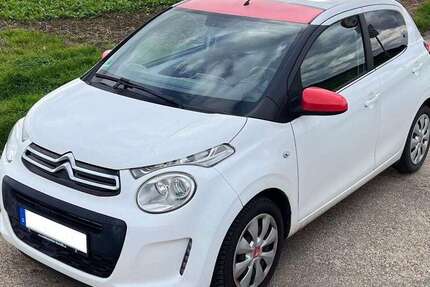 Citroen C1 30.000 km 8.900 &euro; Bornheim 53332