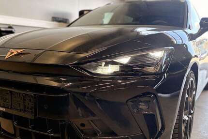 Cupra Leon 11.066 km 33.900 &euro; Memmingen, Amendingen 87700