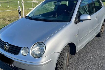 VW Polo 171.839 km 1.500 &euro; Sörnewitz 01640