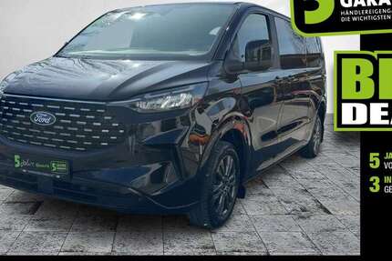 Ford Tourneo Custom 46.913 km 38.440 &euro; Berlin 14167