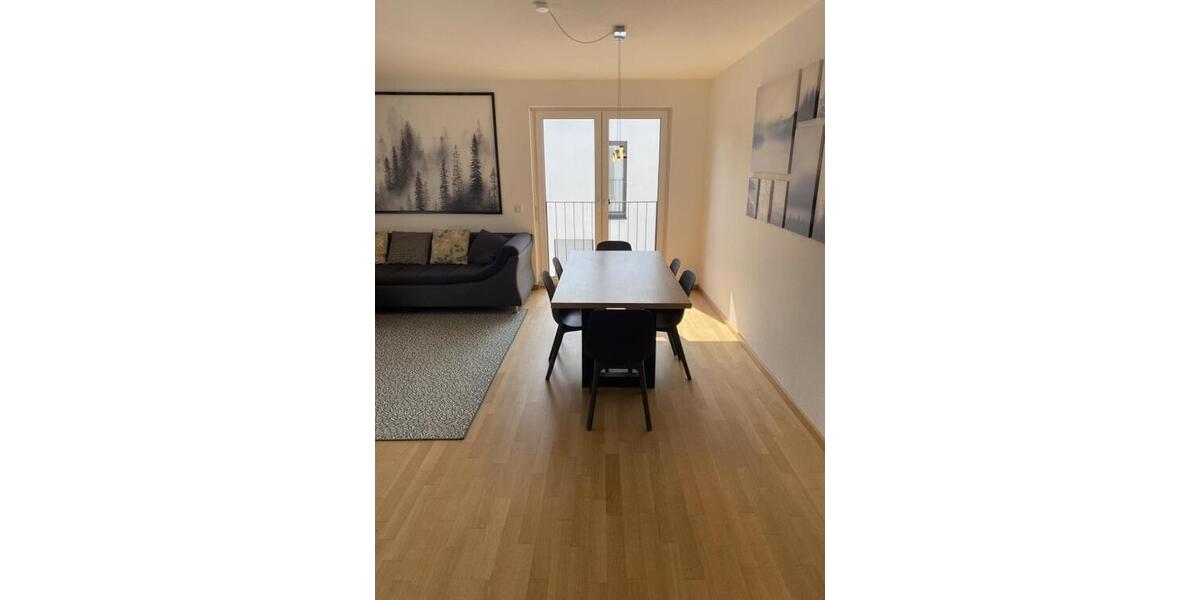 Tolle Dachterassenwohnung im ruhigen Innenbereich Nähe Porta Nigra - Einfamilienhaus Trier | Angebot:26441149
