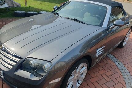 Chrysler Crossfire