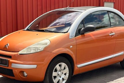 Citroen C3 210.000 km 1.700 &euro; Wittlich 54516
