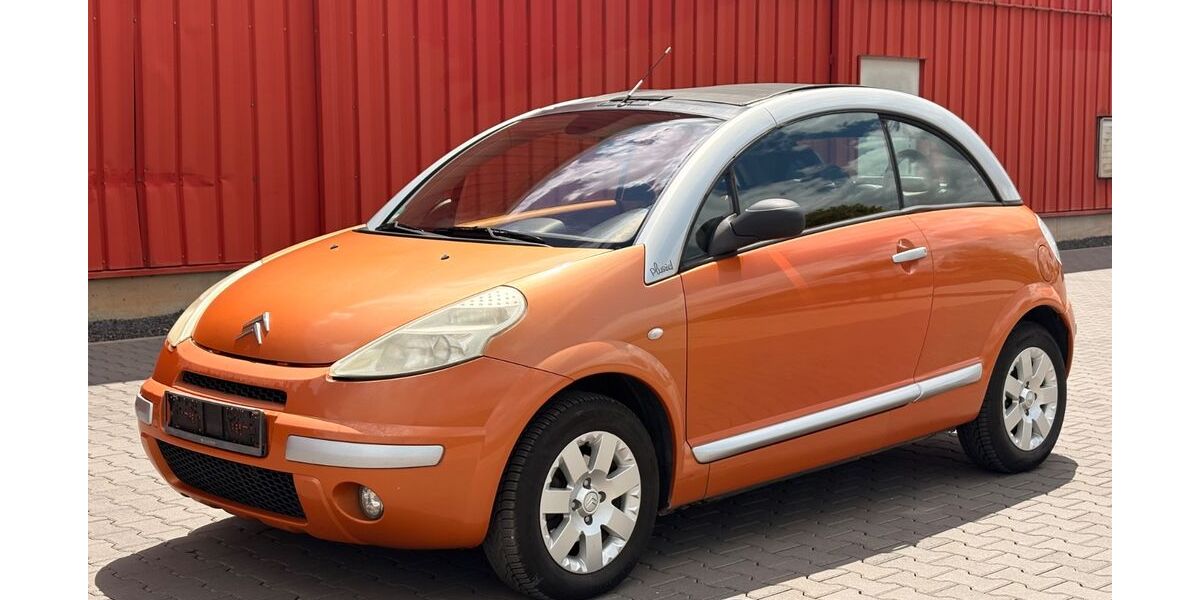 Citroen C3 210.000 km 1.700 &euro; Wittlich 54516