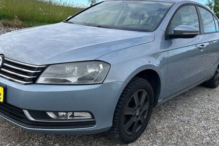 VW Passat 190.097 km 3.300 &euro; Pittenhart 83132