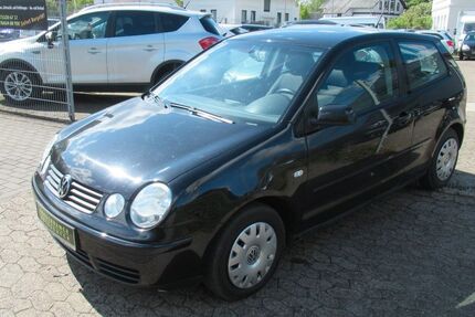 VW Polo 210.000 km 750 &euro; Nordenham 26954