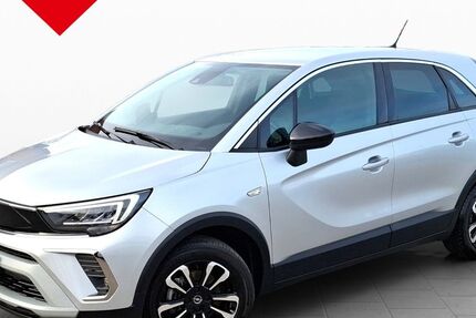Opel Crossland (X) 17.950 km 15.790 &euro; Neustadt 31535