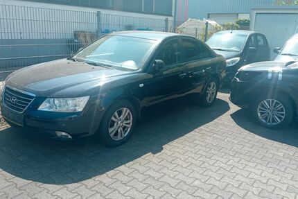 Hyundai SONATA 278.500 km 1.450 &euro; Duisburg 47269