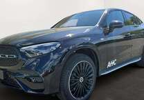 Gebrauchtwagen Mercedes GLC 300