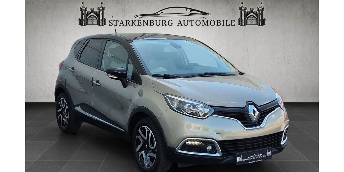 Renault Captur 45.000 km 14.990 &euro; Heppenheim 64646