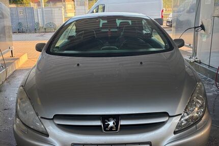 Peugeot 307 200.100 km 2.000 &euro; Karlsruhe 76189