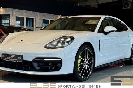 Porsche Panamera 106.672 km 69.450 &euro; Seevetal bei Hamburg 21220
