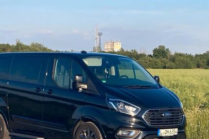 Ford Tourneo Custom 63.000 km 36.300 &euro; Leipzig 04158