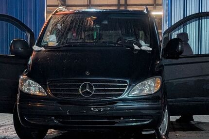 Mercedes-Benz Vito 458.900 km 6.500 &euro; Einbeck 37586