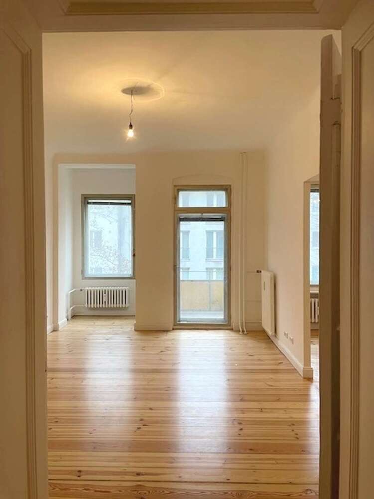 Wohnung zum Mieten in Berlin 975 € 78 m²