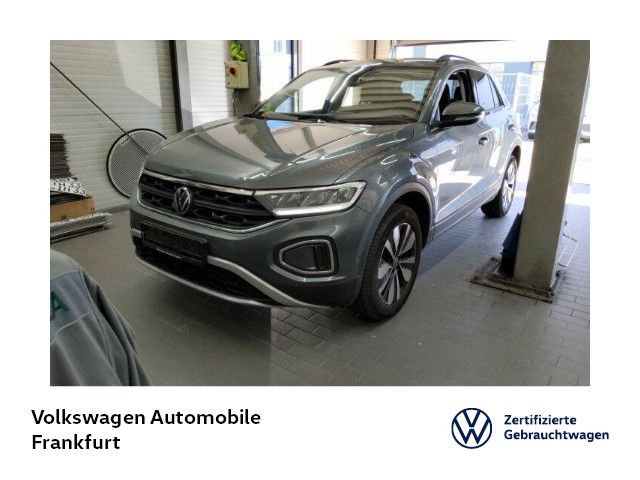 VW T-Roc 70.625 km 21.980 &euro; Frankfurt 60326