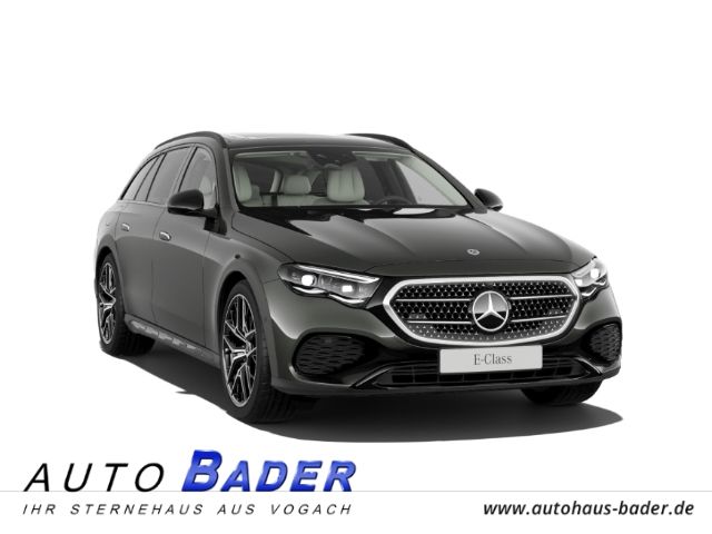 Mercedes-Benz E 300 21.500 km 67.750 € Mittelstetten-Vogach 82293