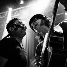 Schrader@Parisi 07.03.2026 Harmonie Bonn