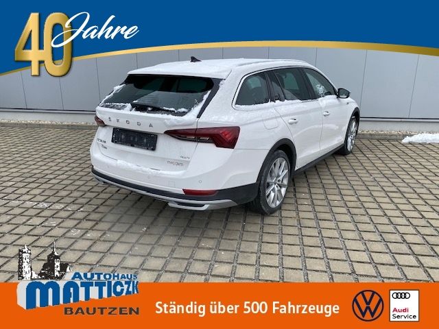 Skoda Octavia 169.974 km 20.789 &euro; Bautzen 02625