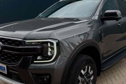 Ford Ranger 36.600 km 55.990 &euro; Neubrandenburg 17036