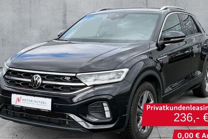 VW T-Roc 47.320 km 19.664 &euro; Zwickau 08058
