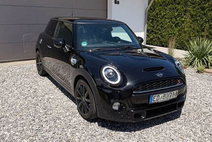 Mini Cooper S 79.900 km 20.200 &euro; Oberding 85445
