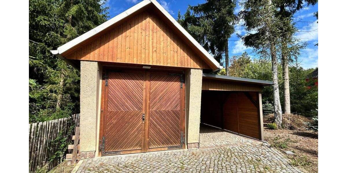 Einfamilienhaus Chemnitz Glösa-Draisdorf - 2 Zimmer, 65 m&sup2;, 225.000&euro; | Angebot:26842057