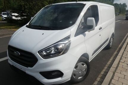 Ford Transit Custom 112.000 km 12.793 &euro; Waldsassen 95652