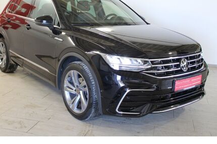 VW Tiguan 49.980 km 30.980 &euro; Schopfloch 91626