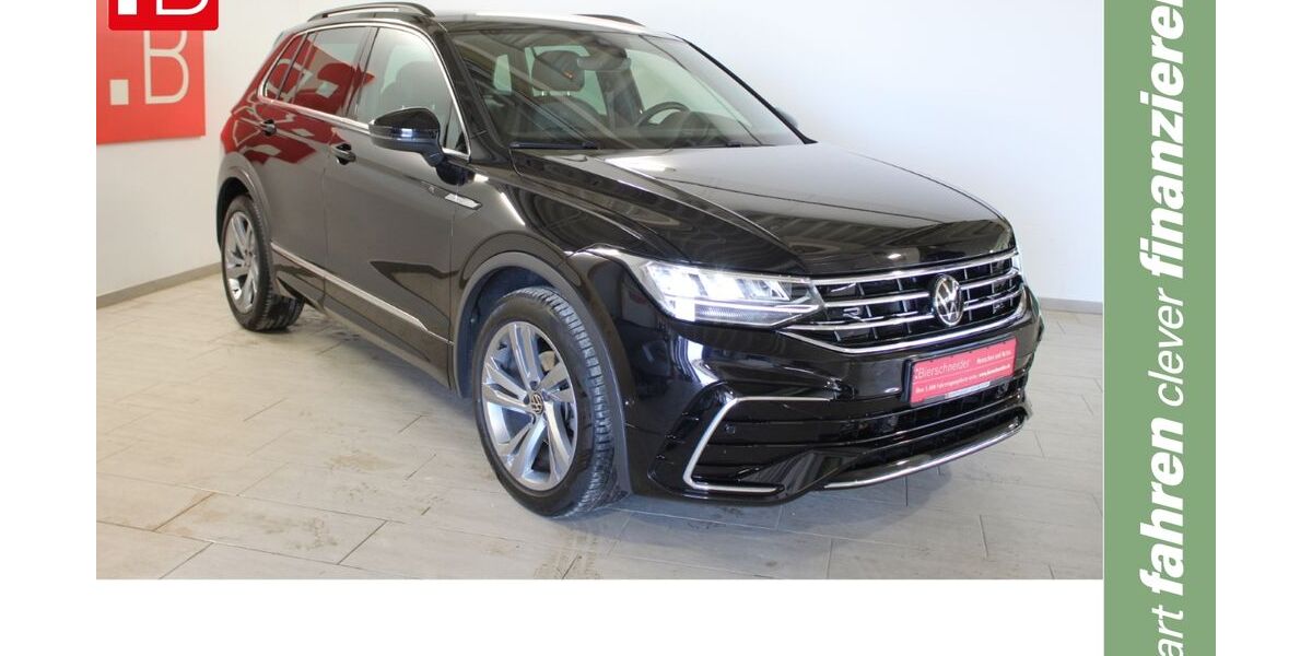 VW Tiguan 49.980 km 31.350 &euro; Schopfloch 91626