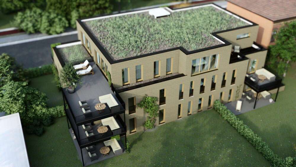 Wohnung zum Kaufen in Kleve 720.000 € 128 m² 3 zimmer