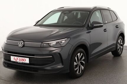 VW Tiguan 37.049 km 33.490 &euro; Berlin 13599
