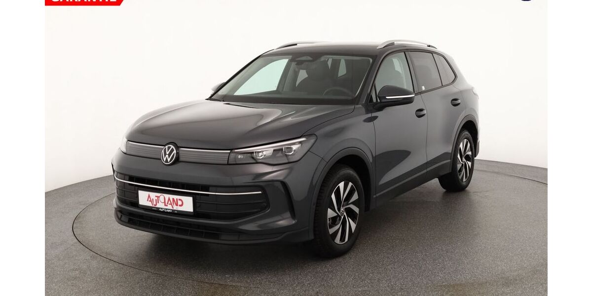 VW Tiguan 37.049 km 33.490 &euro; Berlin 13599