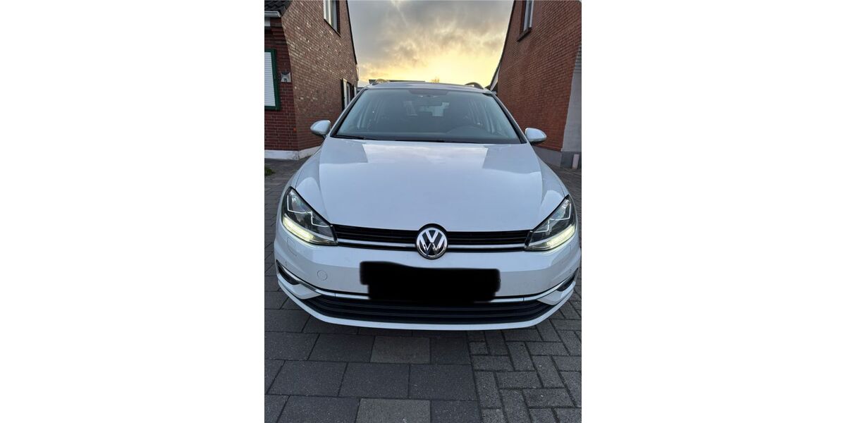 VW Golf 96.729 km 11.500 &euro; Husum 25813