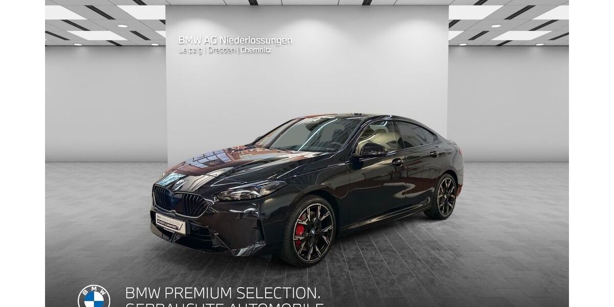 BMW 223 Gran Coupé 5.317 km 49.807 &euro; Chemnitz/Röhrsdorf 09247