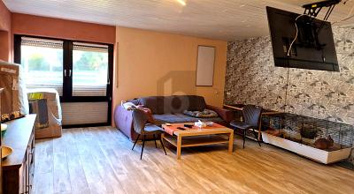 VIEL PLATZ FÜR GROßE PLÄNE - Einfamilienhaus Nienstädt | Angebot:27102475