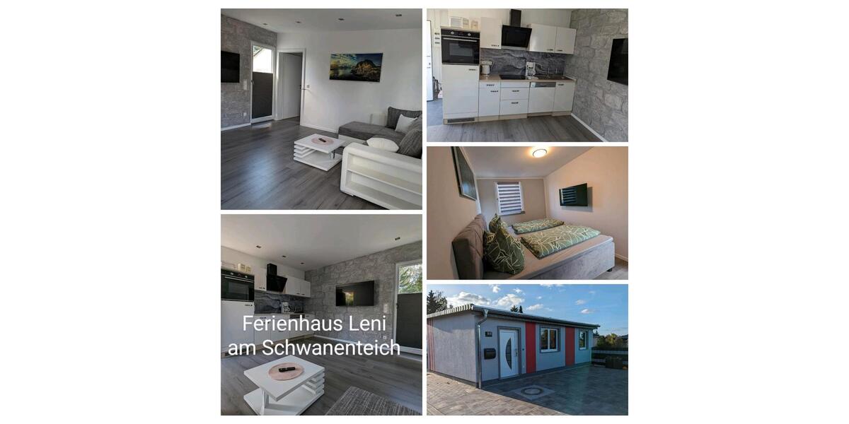 Ferienimmobilie Mühlhausen (Thüringen) - 45&euro; | Angebot:25416704