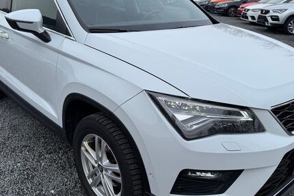 Seat Ateca 73.555 km 19.660 € Boxberg 97944