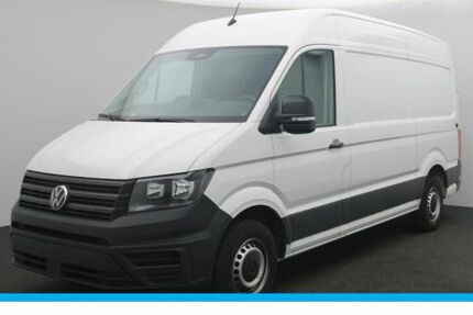 VW Crafter 11.500 km 30.975 &euro; Berlin 13088