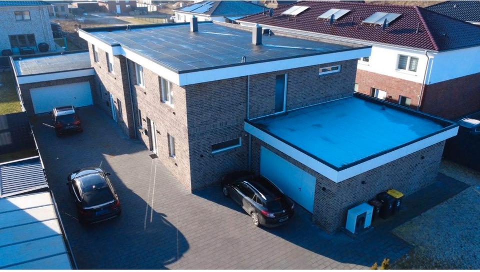 Doppelhaushälfte Soltau - 5 Zimmer, 153 m&sup2;, 430.000&euro; | Angebot:27096858