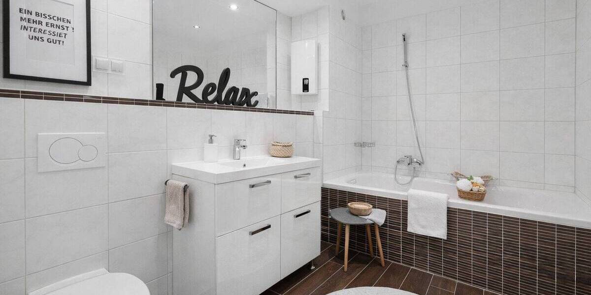 Etagenwohnung Essen Schuir - 3 Zimmer, 85 m&sup2;, 289.800&euro; | Angebot:26318859