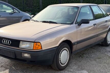 Audi 80 380.000 km 700 &euro; Augsburg 86165